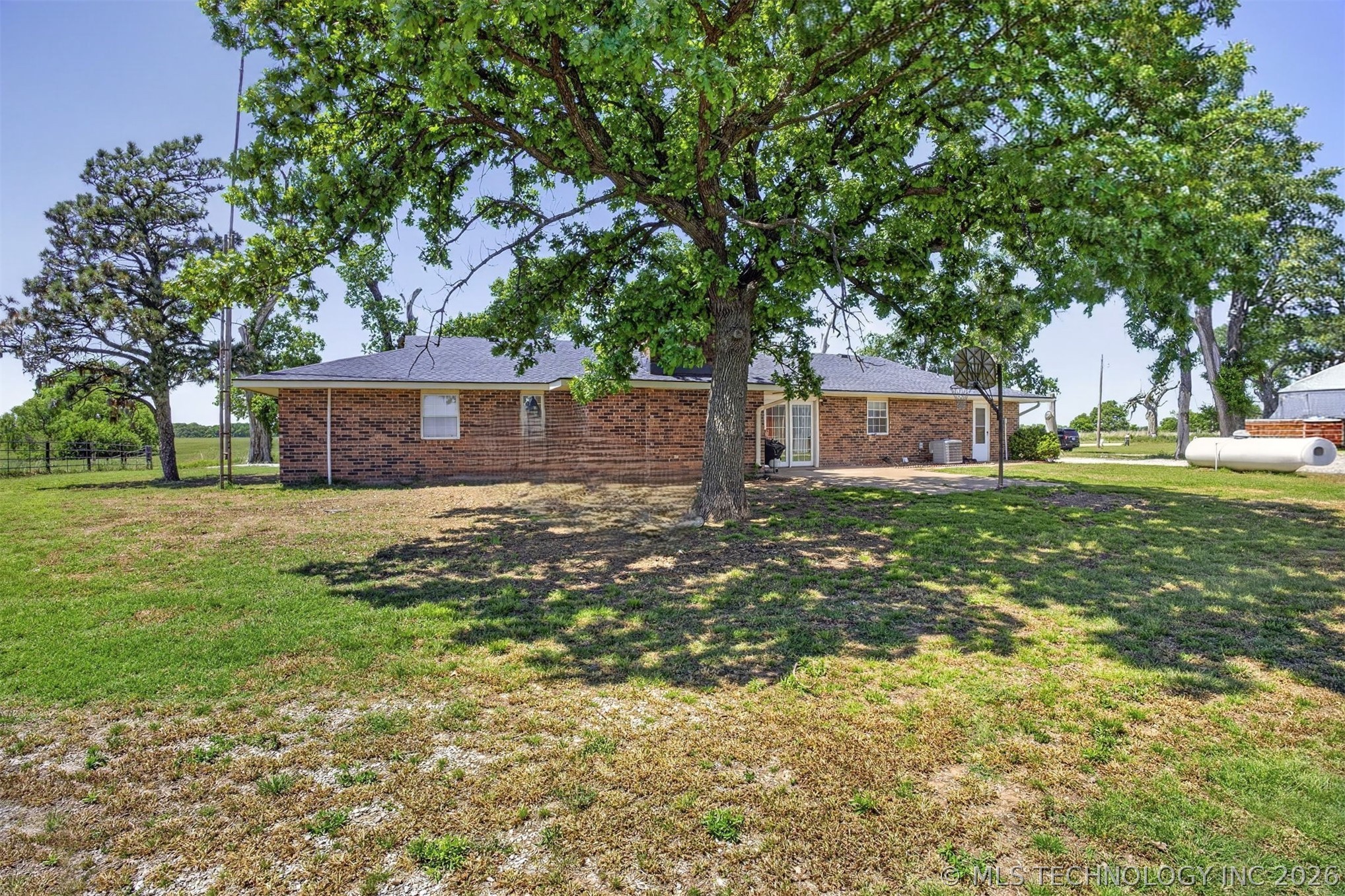 11258 N 92nd Street OK 74632