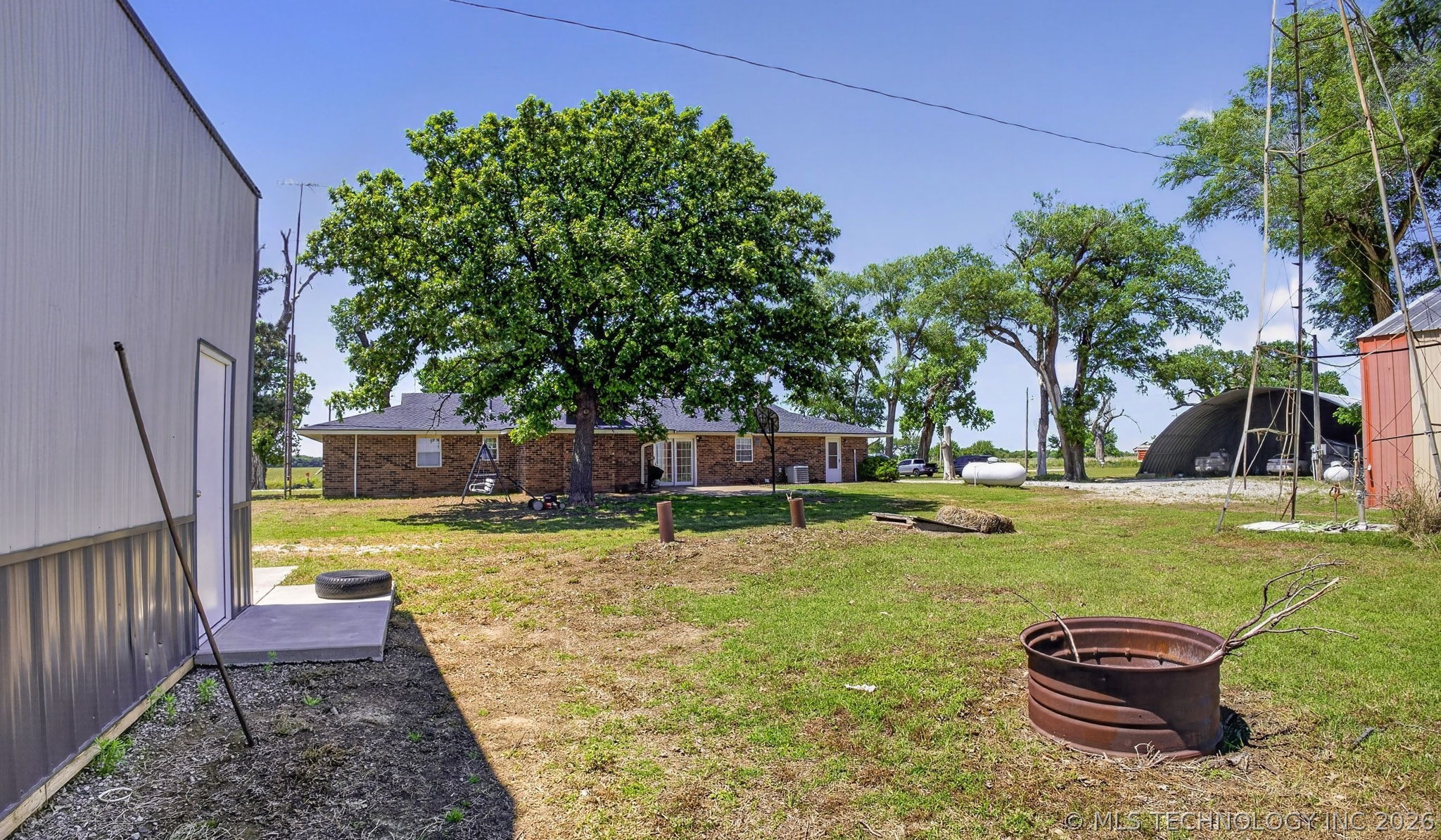 11258 N 92nd Street OK 74632