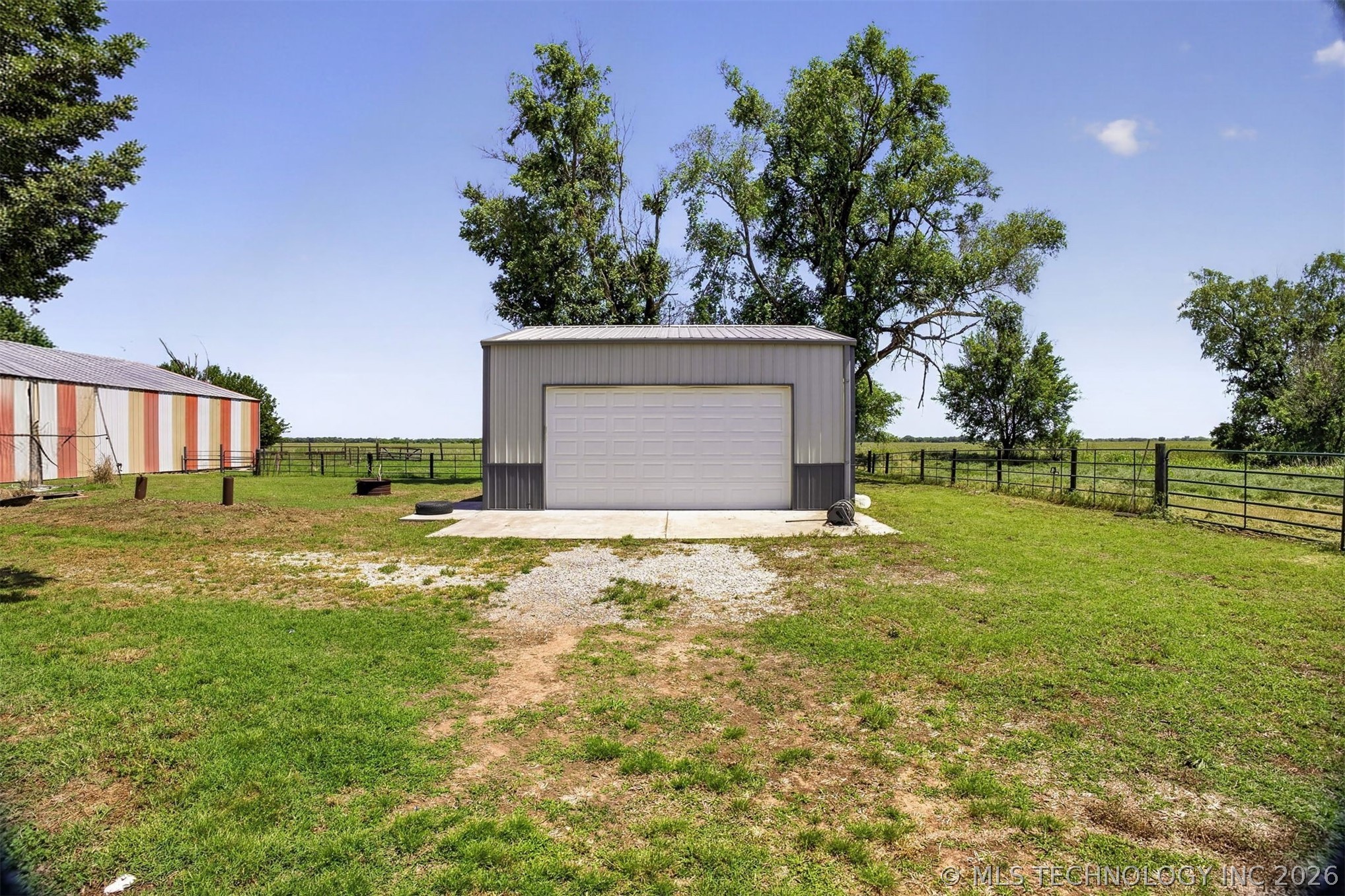 11258 N 92nd Street OK 74632