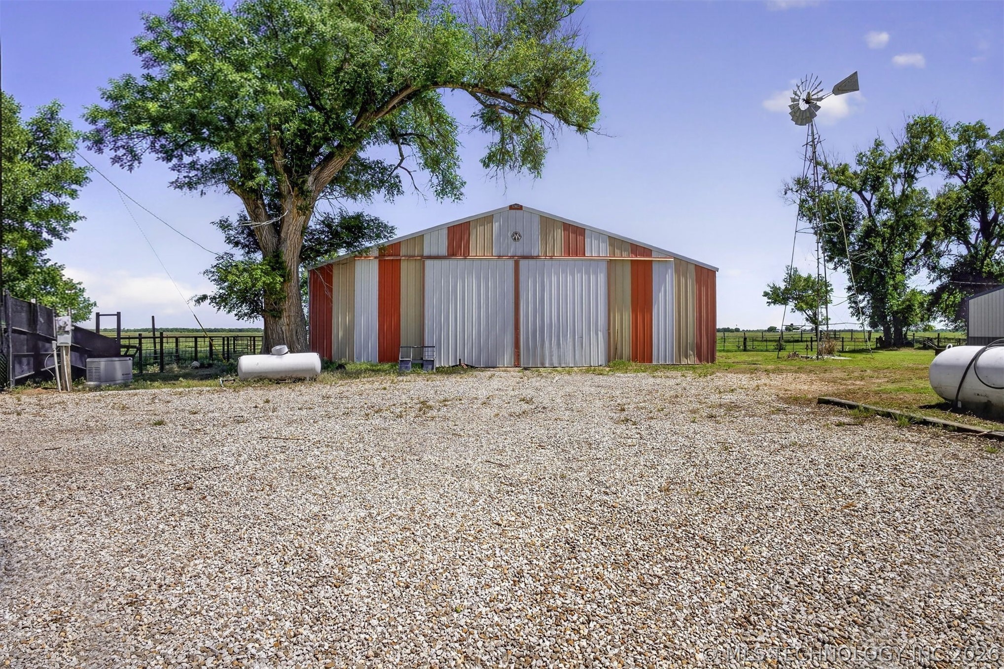11258 N 92nd Street OK 74632