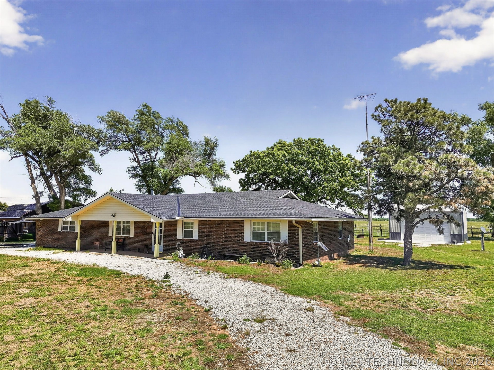 11258 N 92nd Street OK 74632