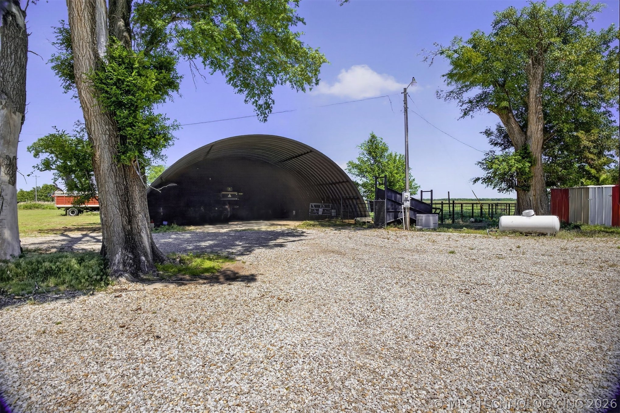 11258 N 92nd Street OK 74632
