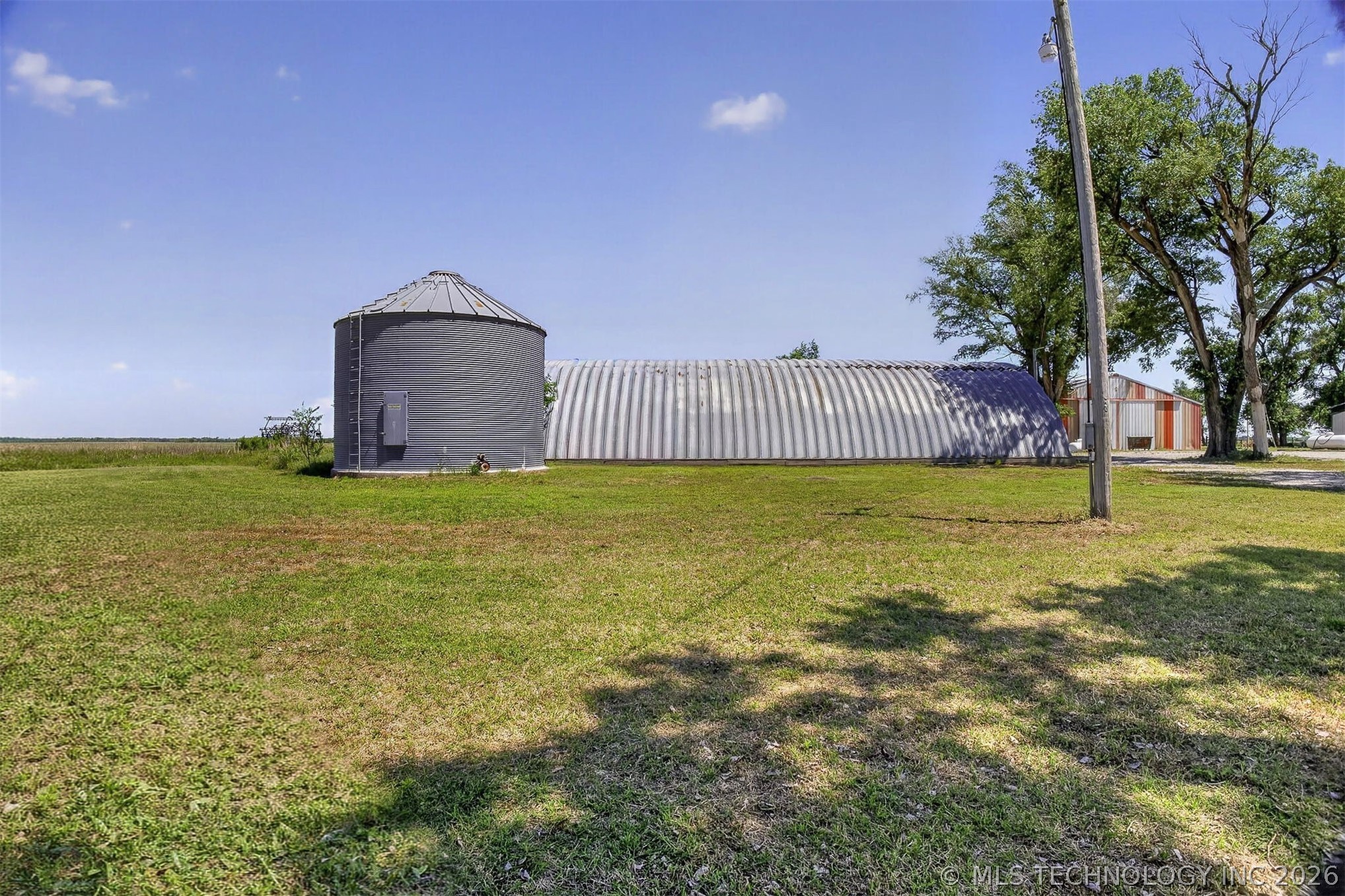 11258 N 92nd Street OK 74632
