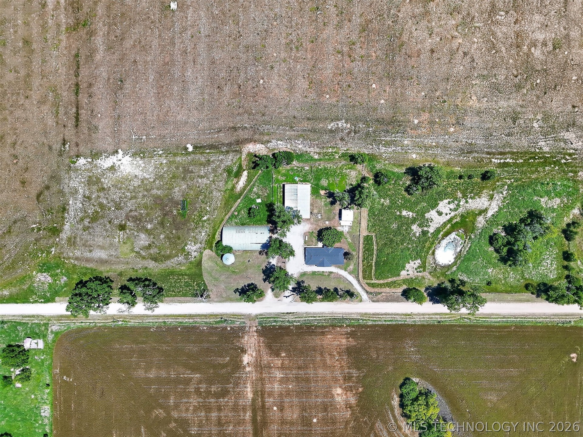 11258 N 92nd Street OK 74632