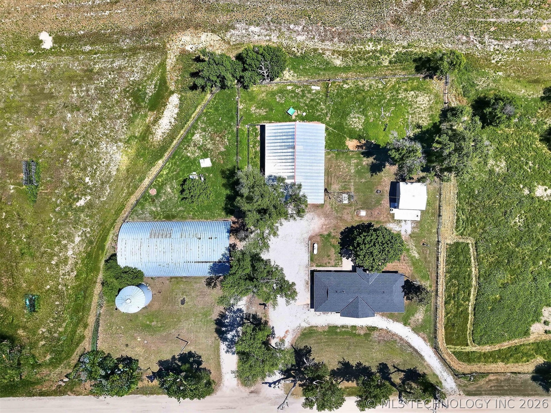 11258 N 92nd Street OK 74632