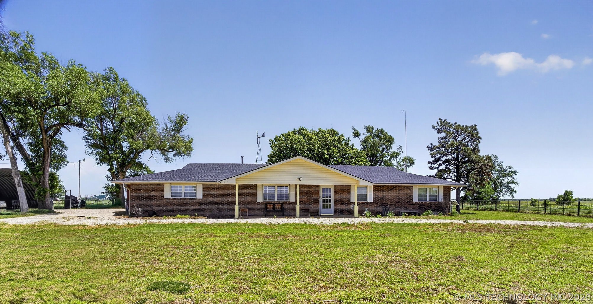 11258 N 92nd Street OK 74632