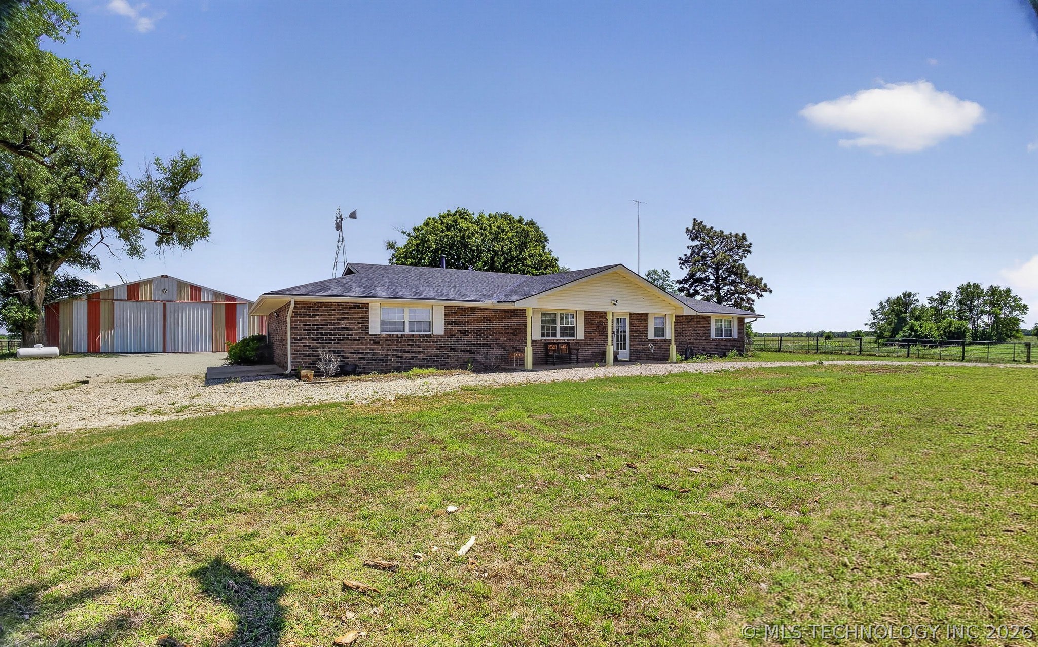 11258 N 92nd Street OK 74632