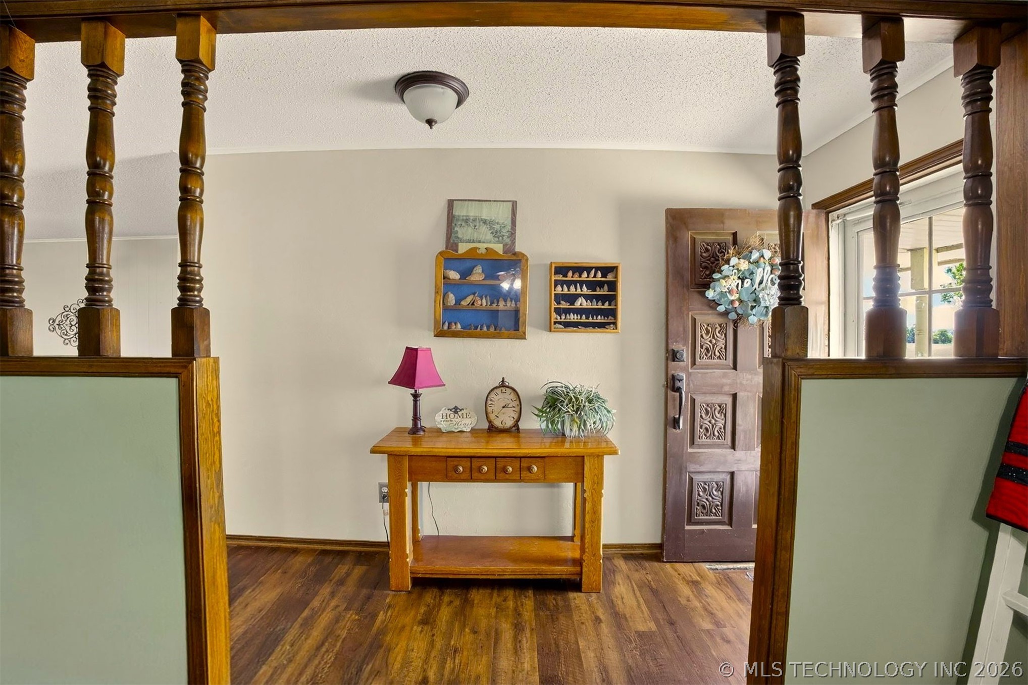 11258 N 92nd Street OK 74632