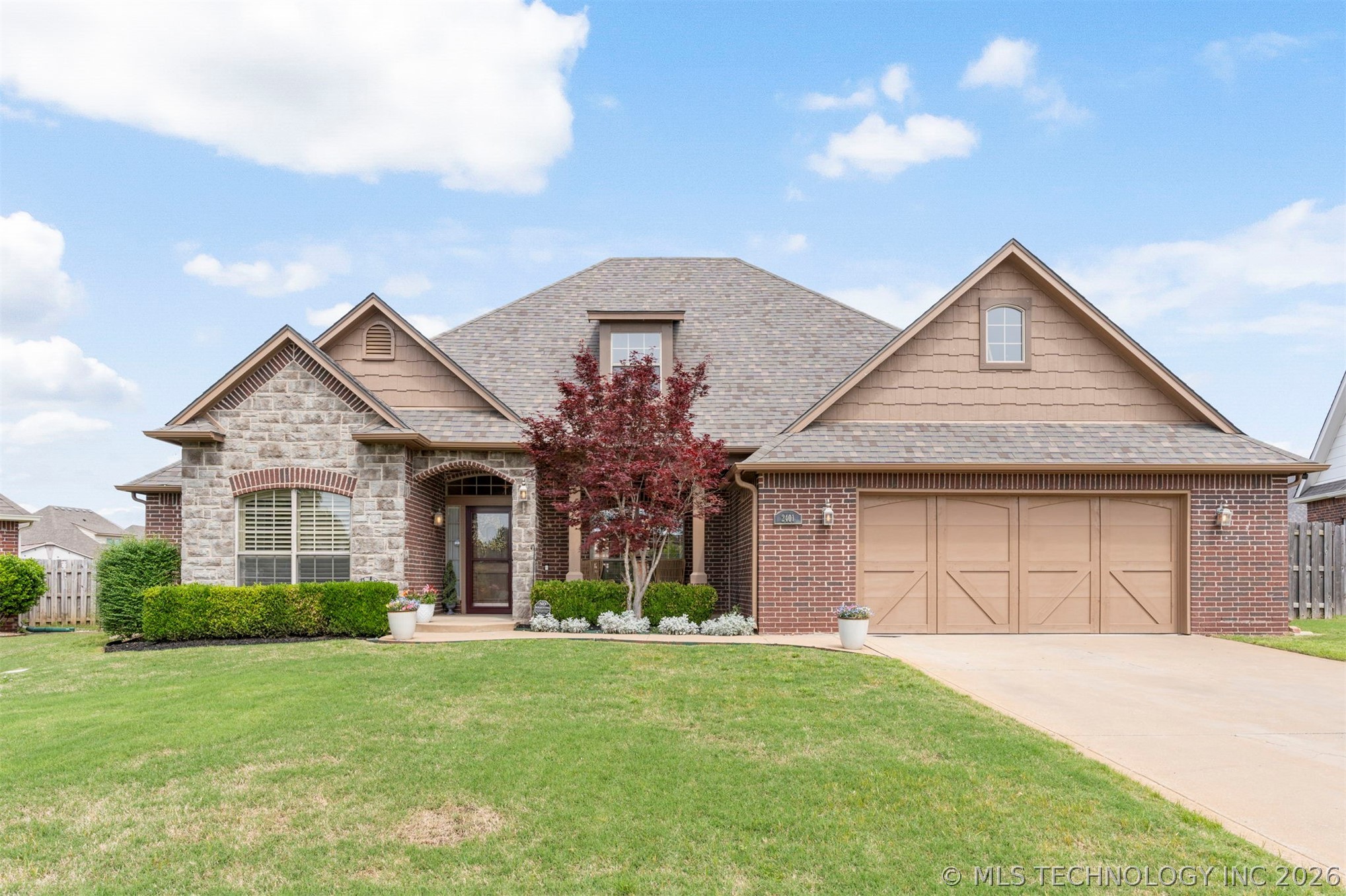 2401 S 14th Street Broken Arrow OK 74012