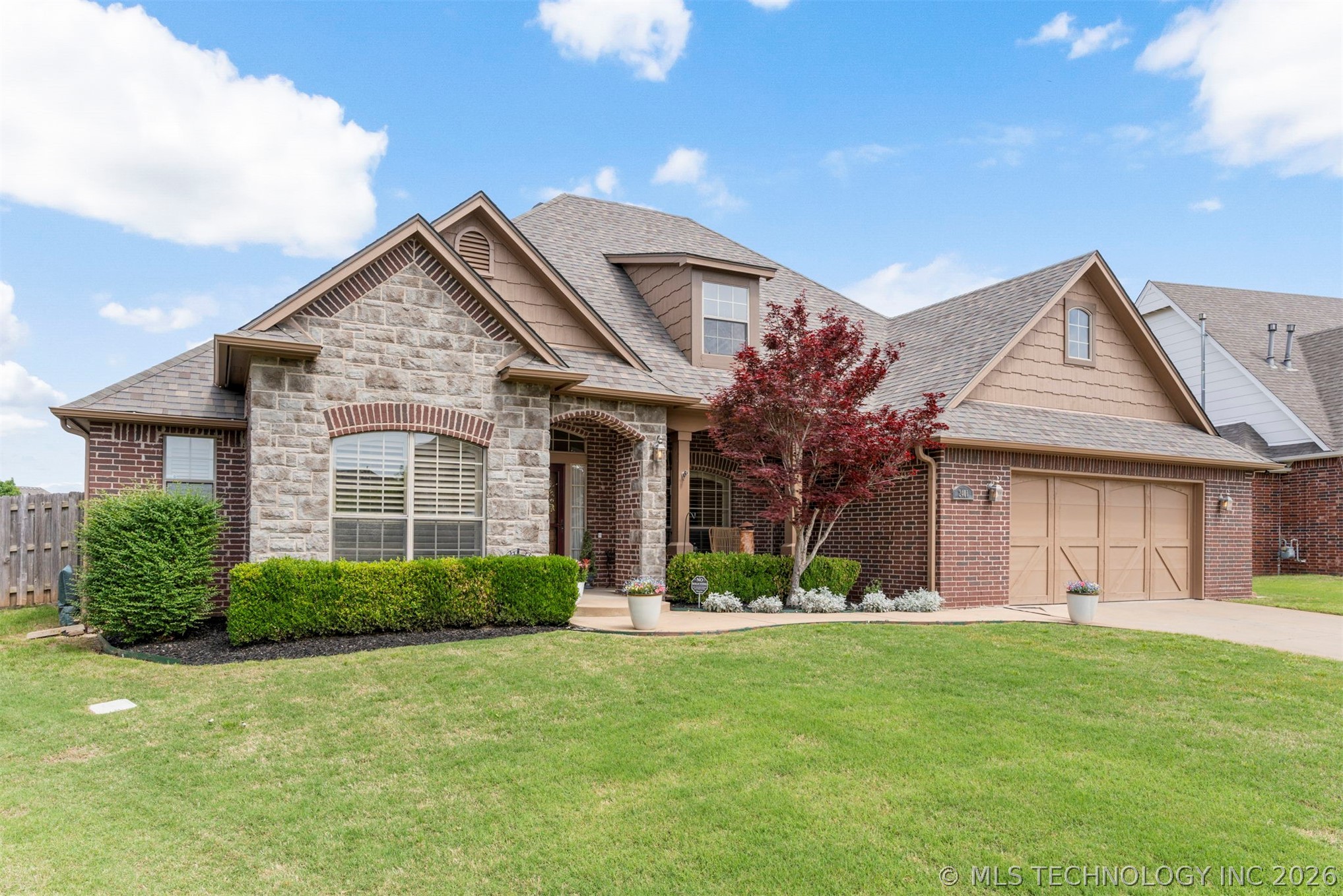 2401 S 14th Street Broken Arrow OK 74012