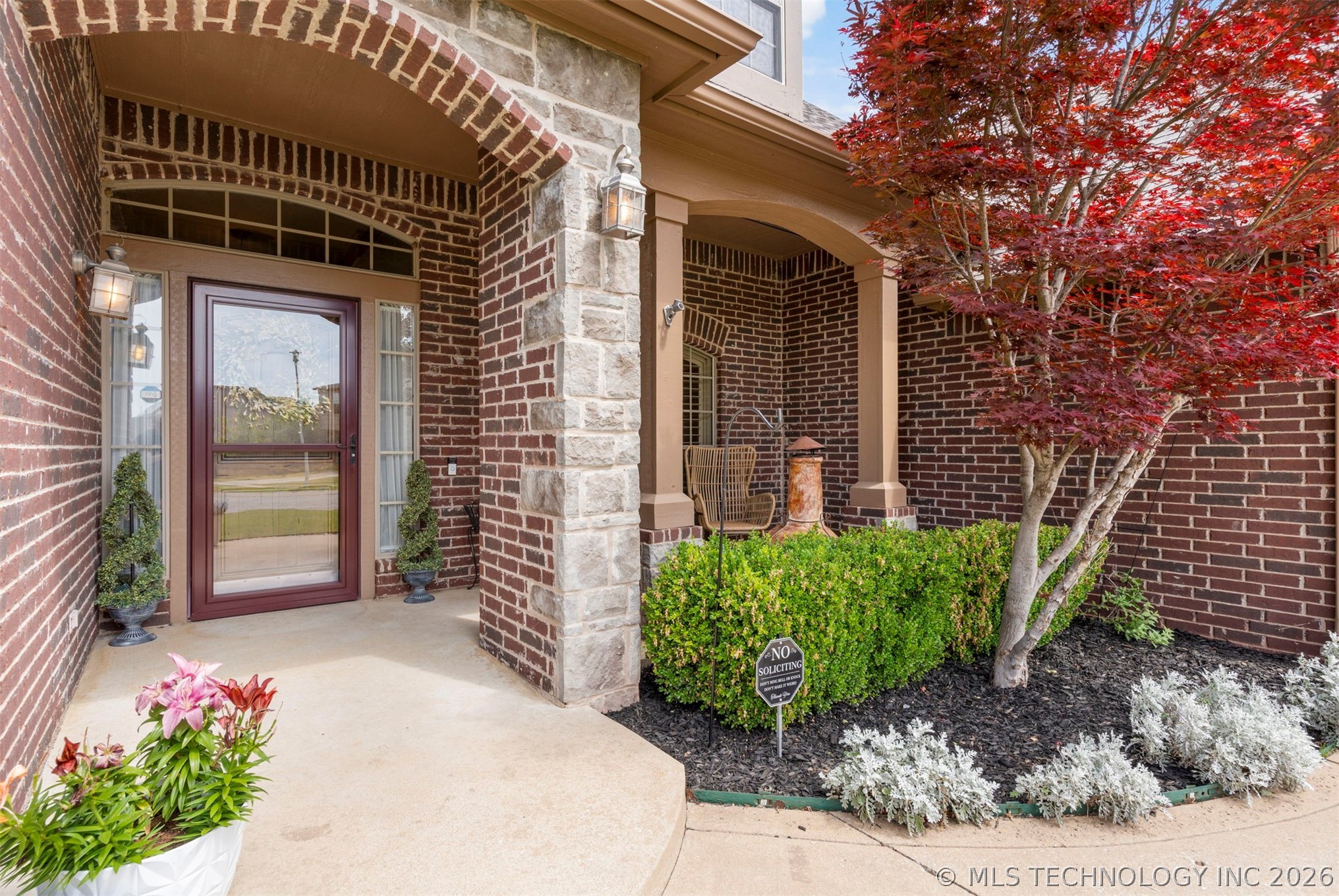 2401 S 14th Street Broken Arrow OK 74012