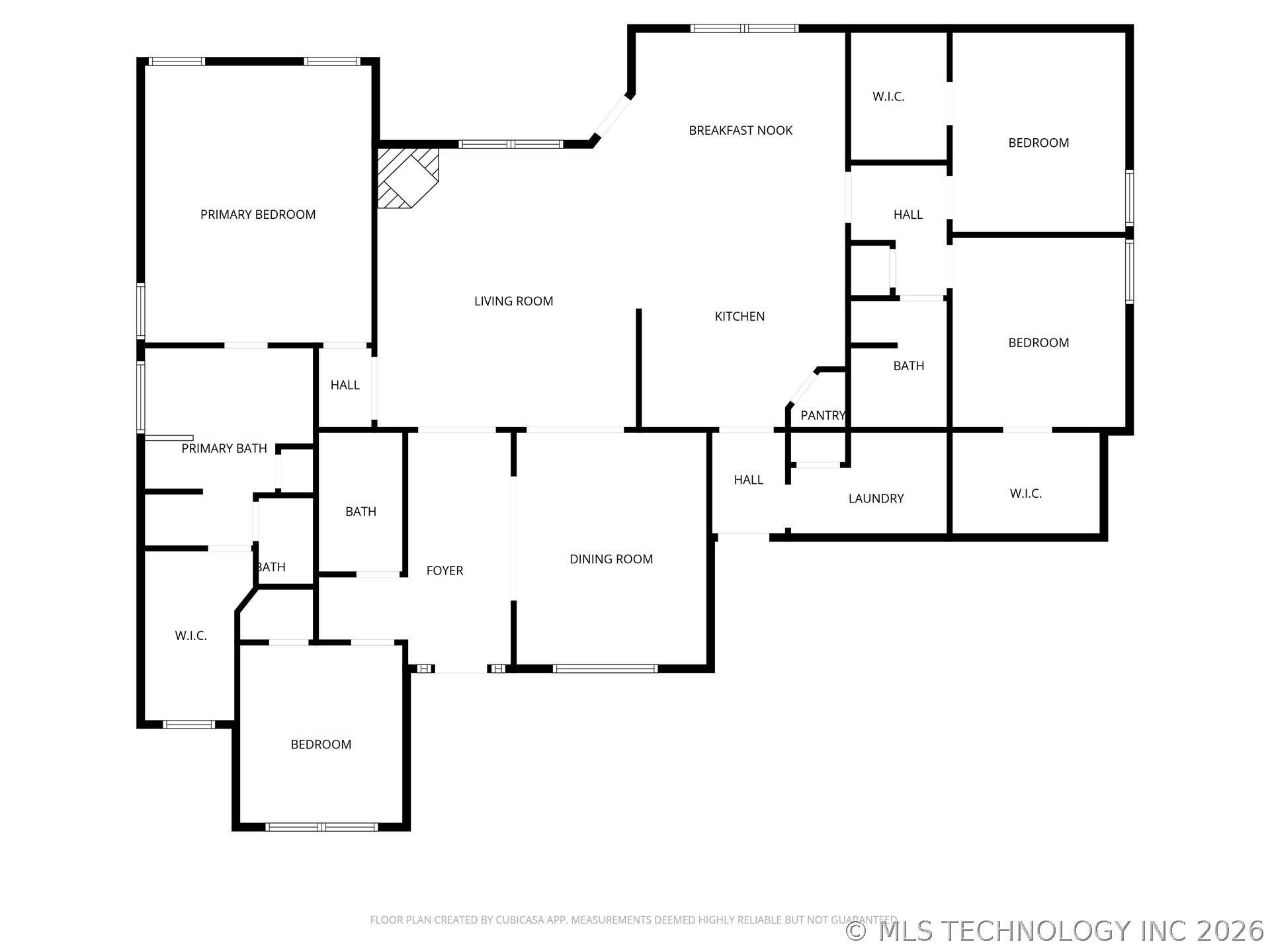 2401 S 14th Street Broken Arrow OK 74012