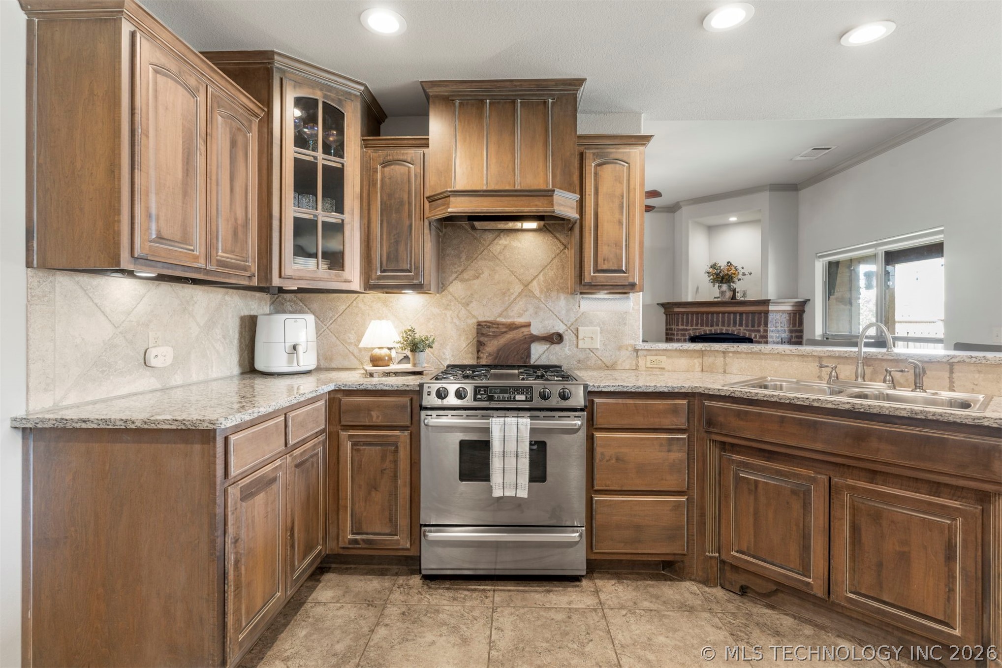 2401 S 14th Street Broken Arrow OK 74012