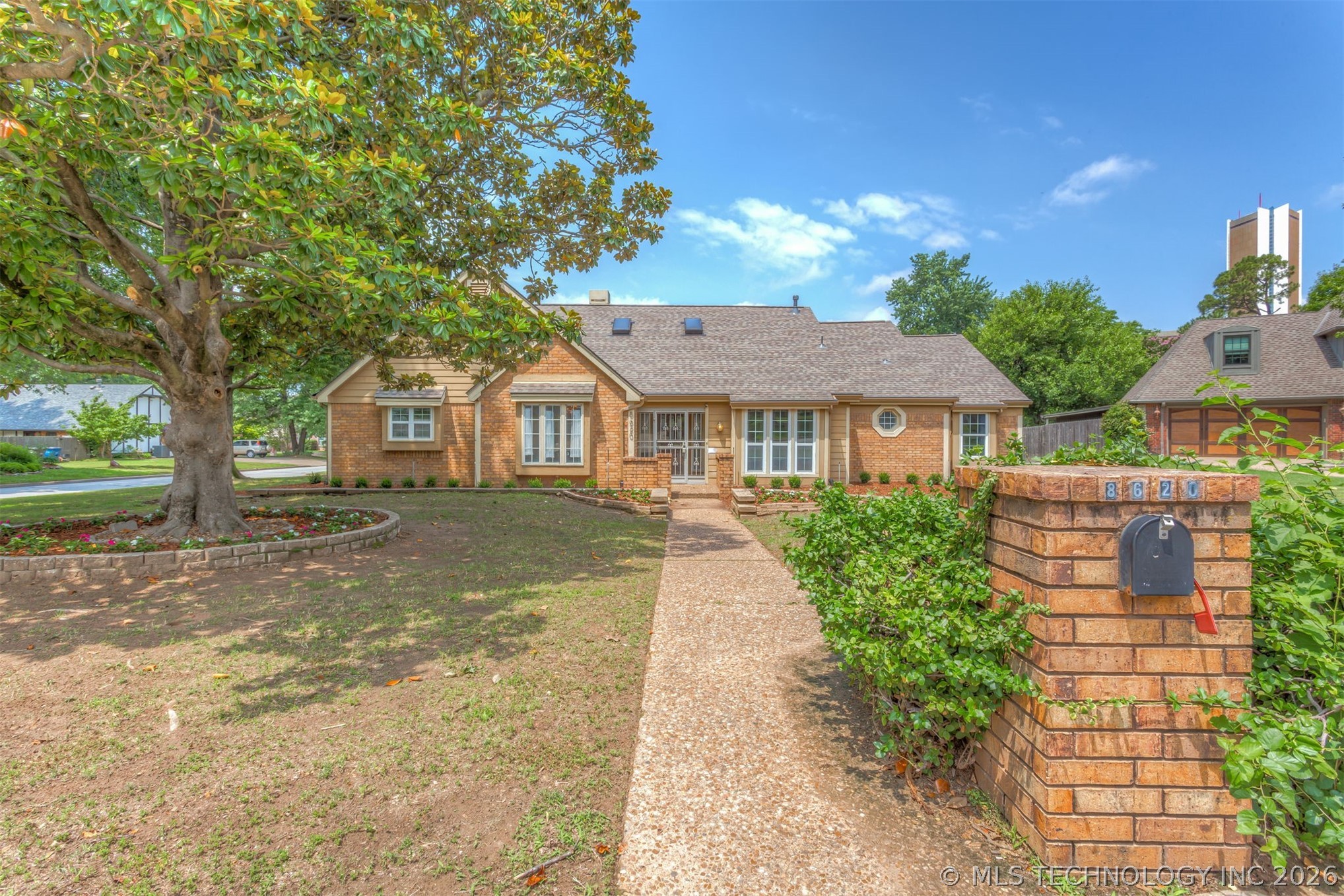 8620 S Evanston Avenue Tulsa OK 74137