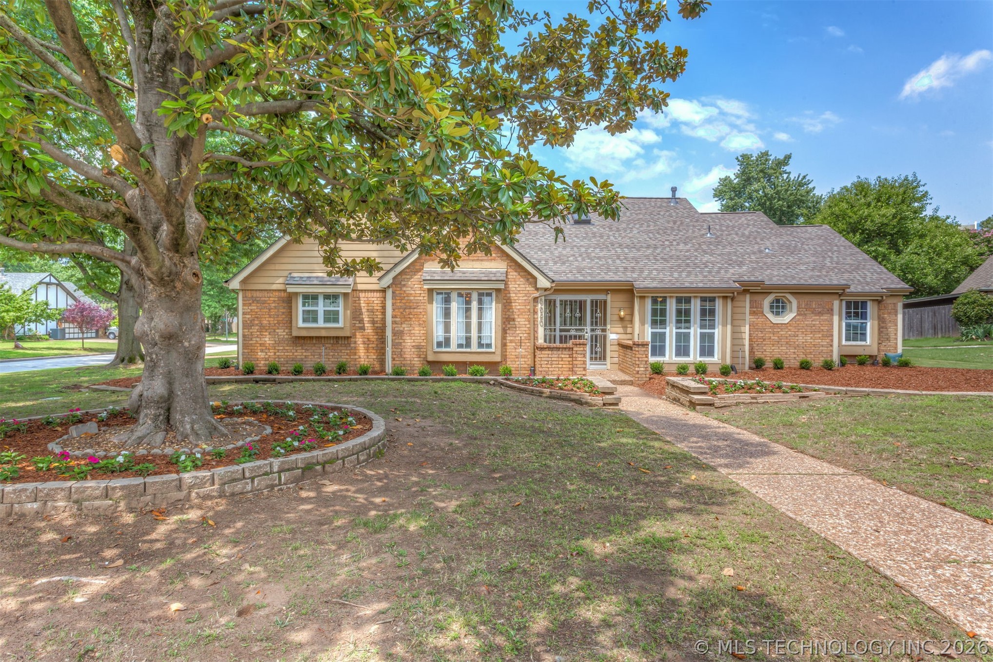 8620 S Evanston Avenue Tulsa OK 74137