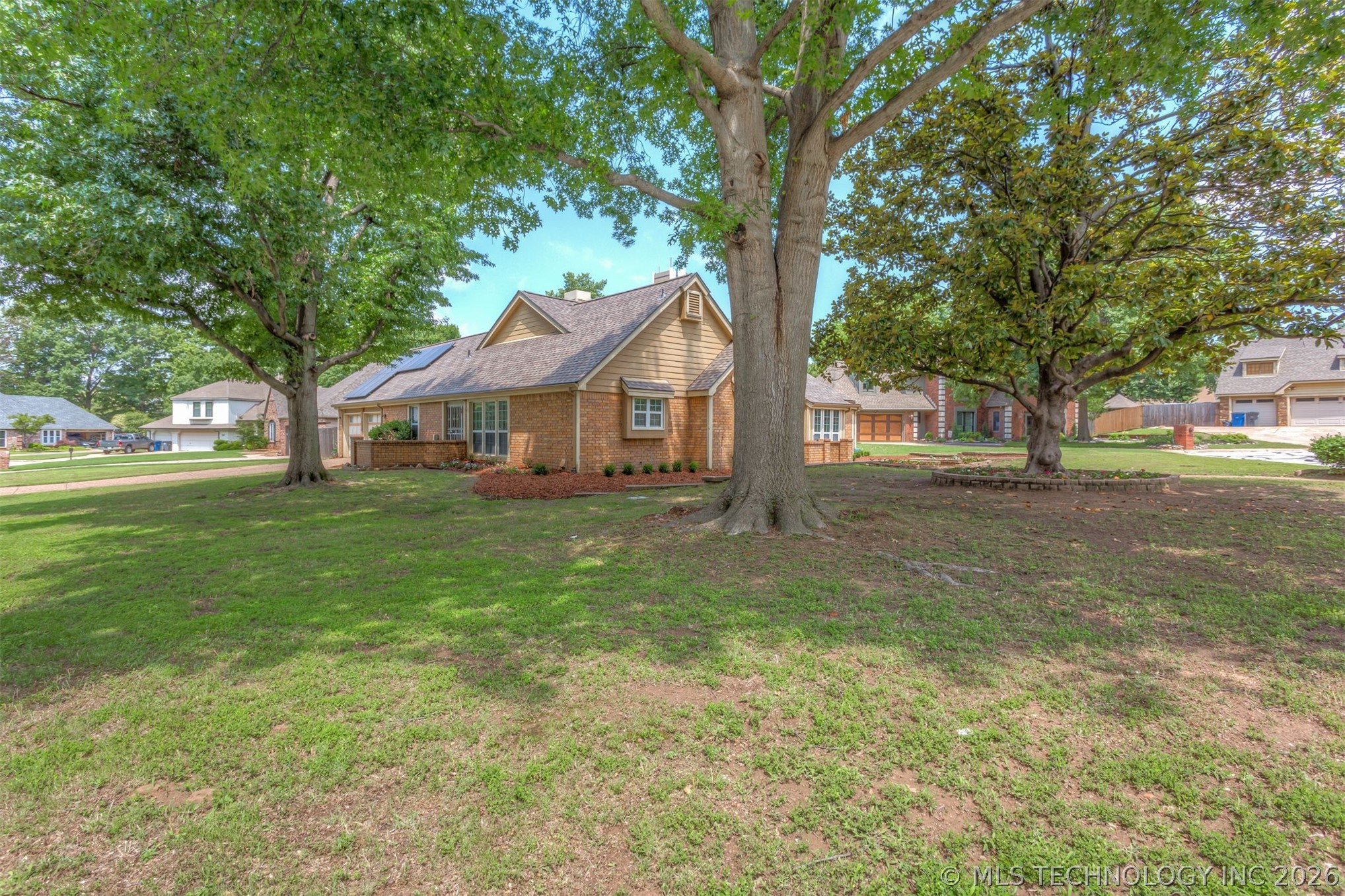 8620 S Evanston Avenue Tulsa OK 74137