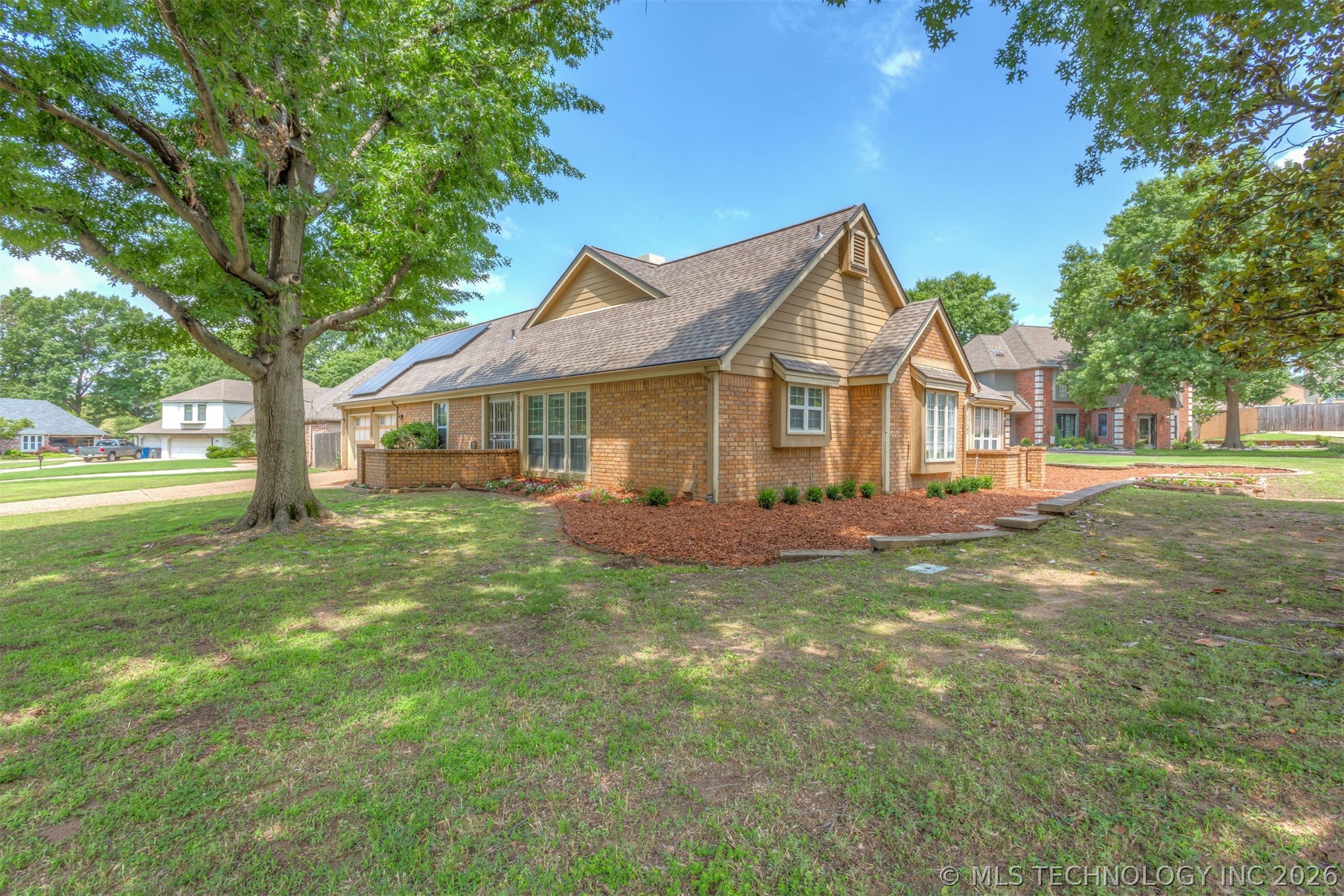 8620 S Evanston Avenue Tulsa OK 74137