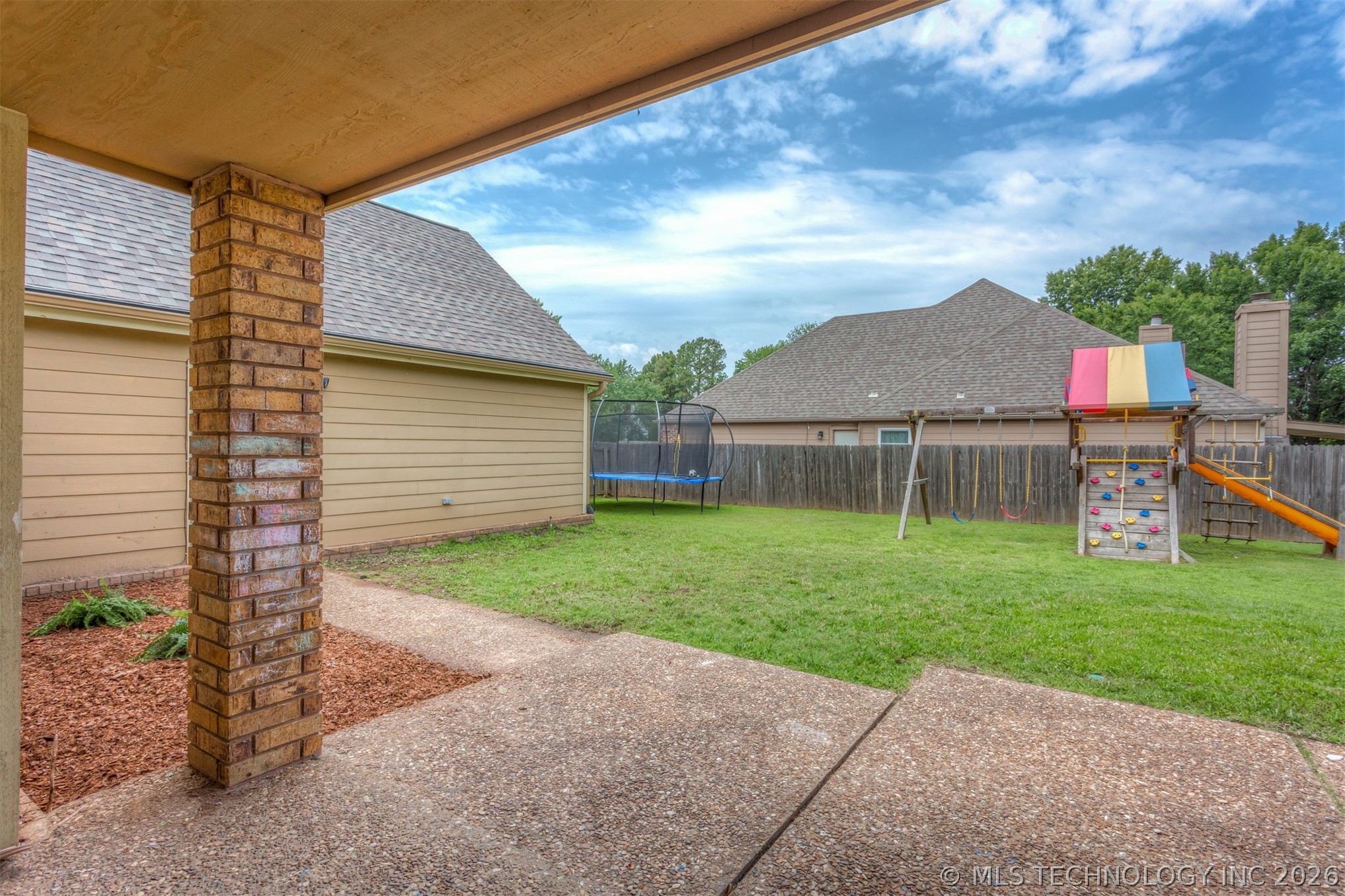 8620 S Evanston Avenue Tulsa OK 74137