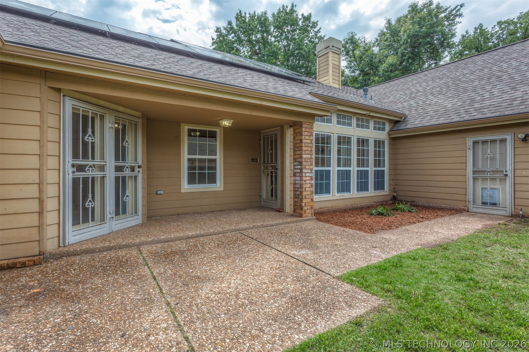 8620 S Evanston Avenue Tulsa OK 74137