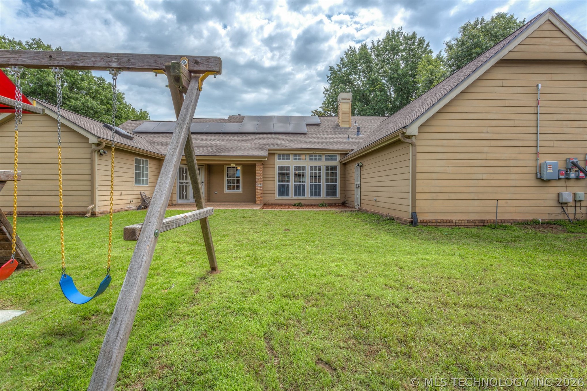8620 S Evanston Avenue Tulsa OK 74137
