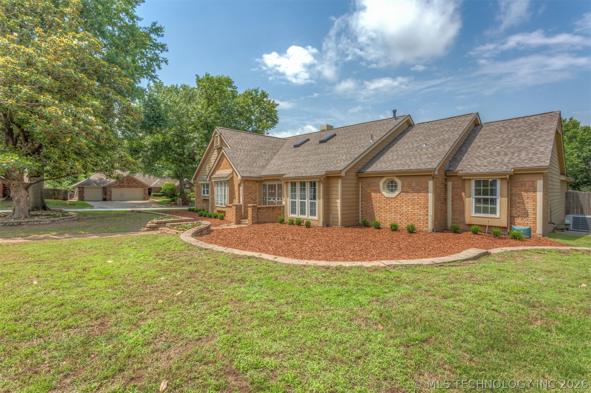8620 S Evanston Avenue Tulsa OK 74137
