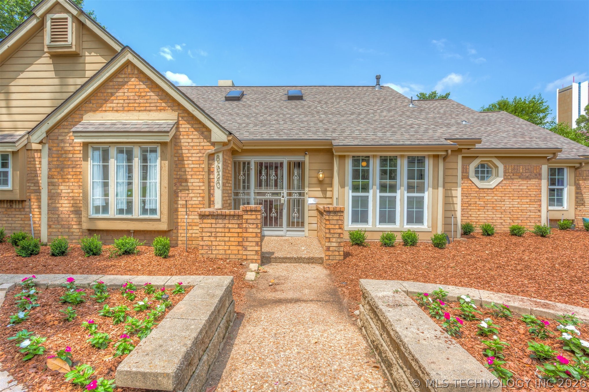 8620 S Evanston Avenue Tulsa OK 74137