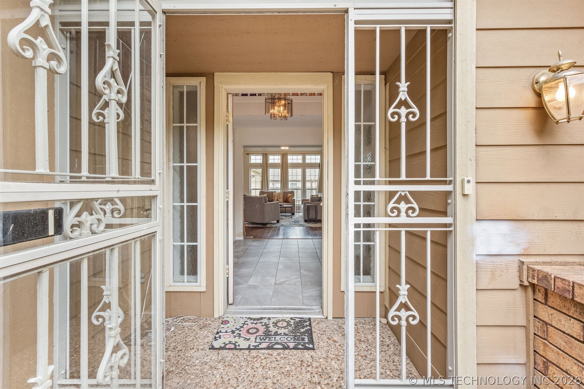 8620 S Evanston Avenue Tulsa OK 74137