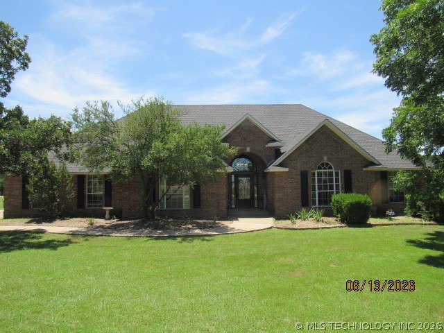 512 Oakland Ardmore OK 73401