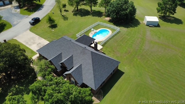 512 Oakland Ardmore OK 73401