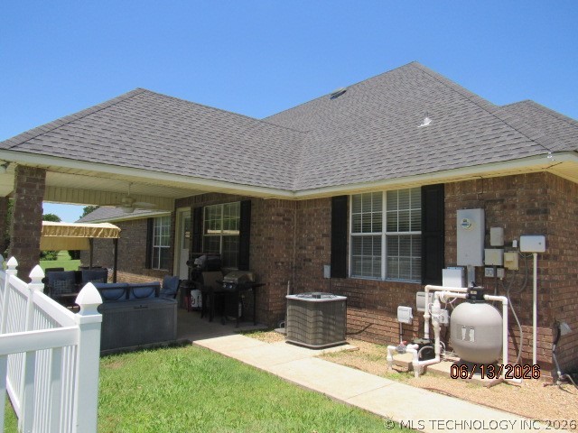512 Oakland Ardmore OK 73401