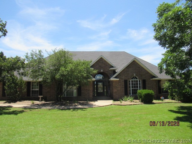 512 Oakland Ardmore OK 73401