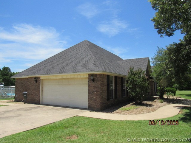 512 Oakland Ardmore OK 73401