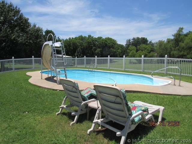 512 Oakland Ardmore OK 73401