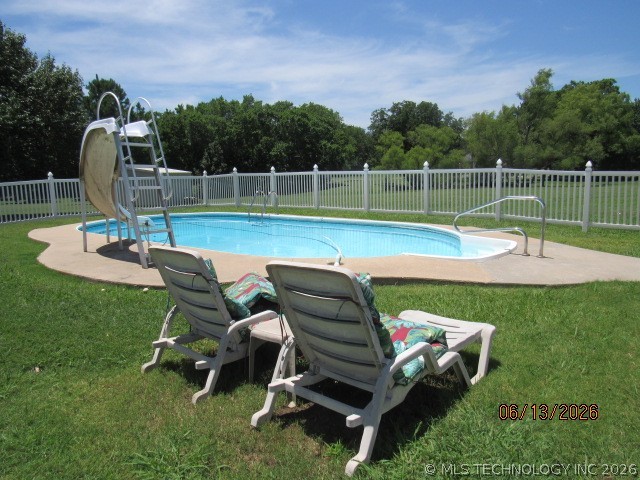 512 Oakland Ardmore OK 73401