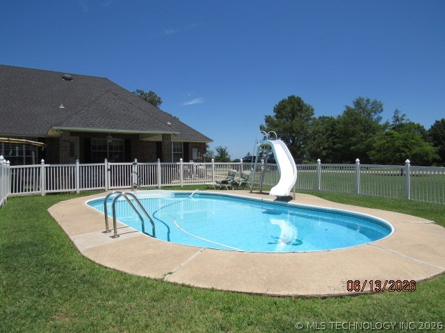 512 Oakland Ardmore OK 73401