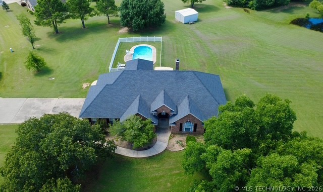 512 Oakland Ardmore OK 73401