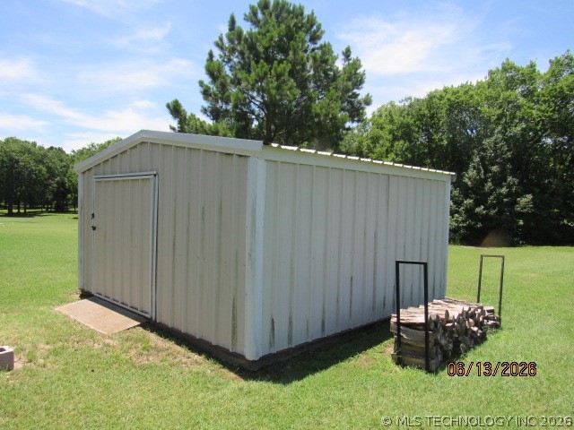 512 Oakland Ardmore OK 73401