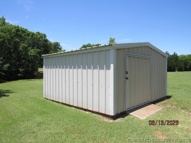 512 Oakland Ardmore OK 73401