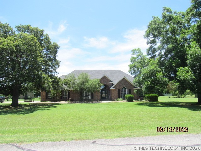 512 Oakland Ardmore OK 73401