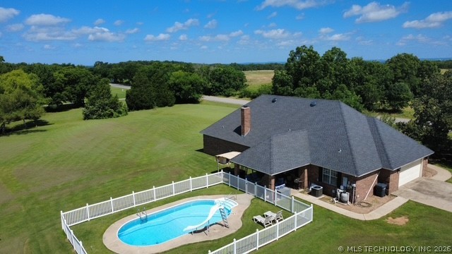512 Oakland Ardmore OK 73401