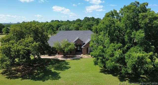 512 Oakland Ardmore OK 73401
