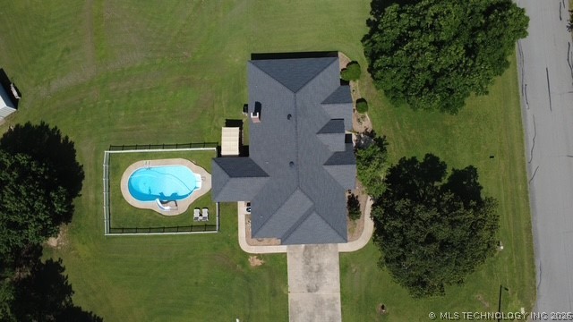 512 Oakland Ardmore OK 73401