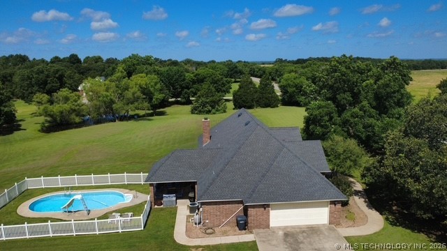 512 Oakland Ardmore OK 73401
