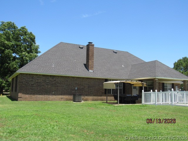 512 Oakland Ardmore OK 73401