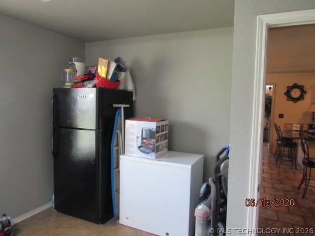512 Oakland Ardmore OK 73401