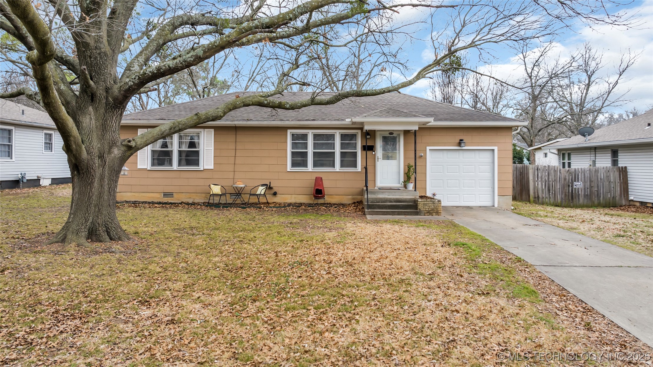 728 NW 10th Avenue NW Ardmore OK 73401