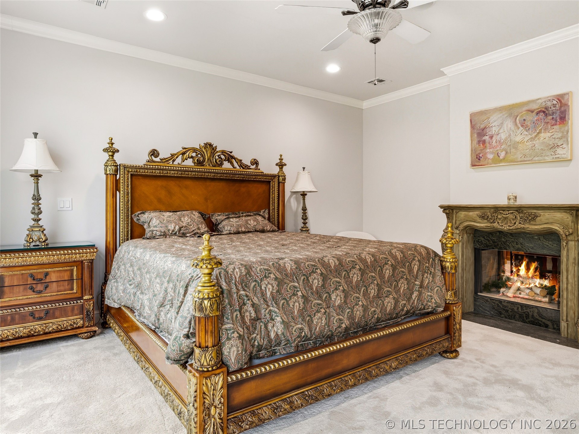 33021 S 625 Road Grove OK 74344