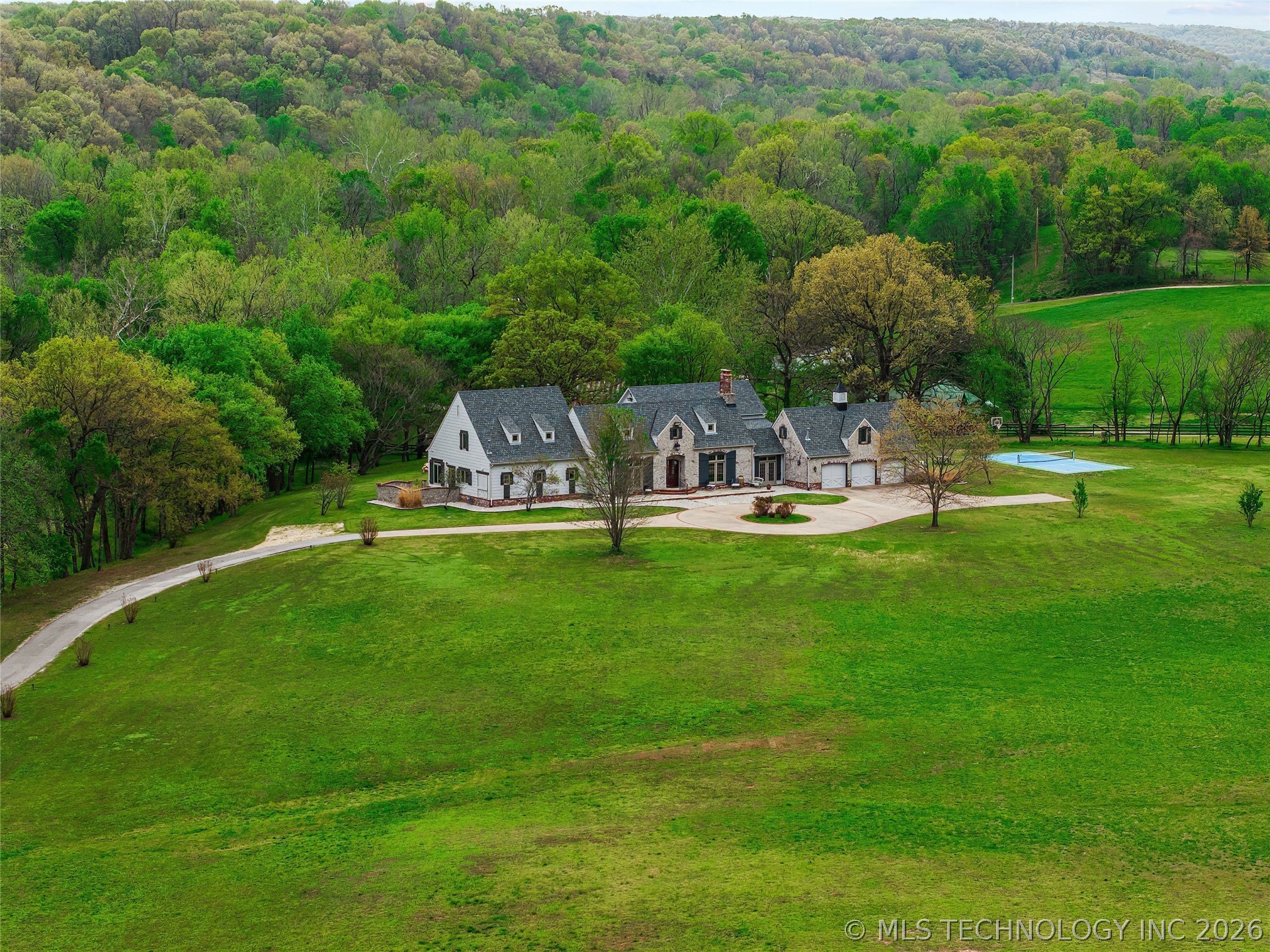 33021 S 625 Road Grove OK 74344