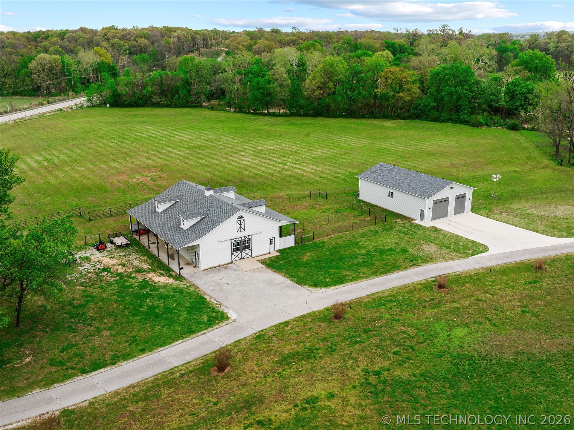 33021 S 625 Road Grove OK 74344