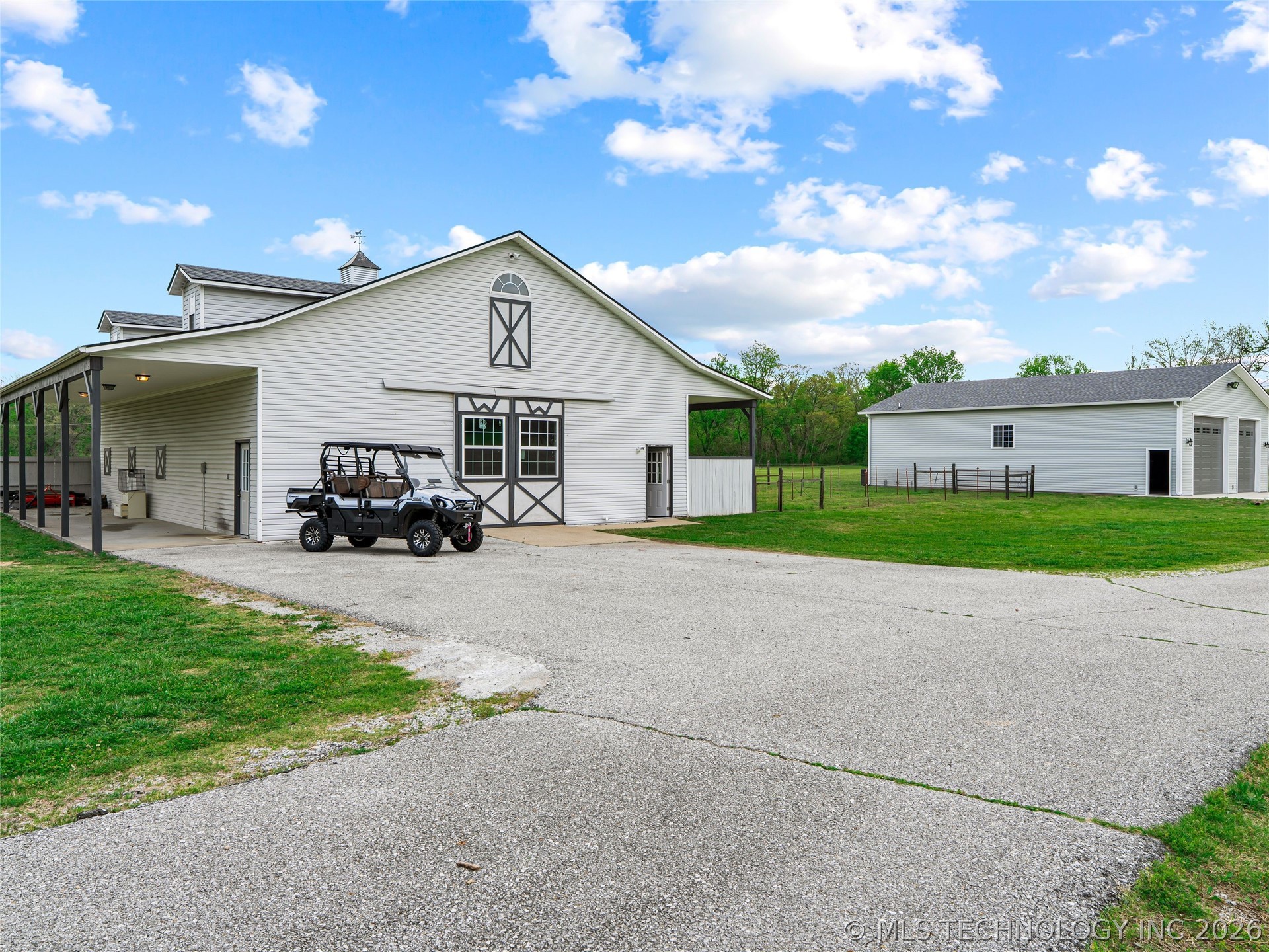 33021 S 625 Road Grove OK 74344